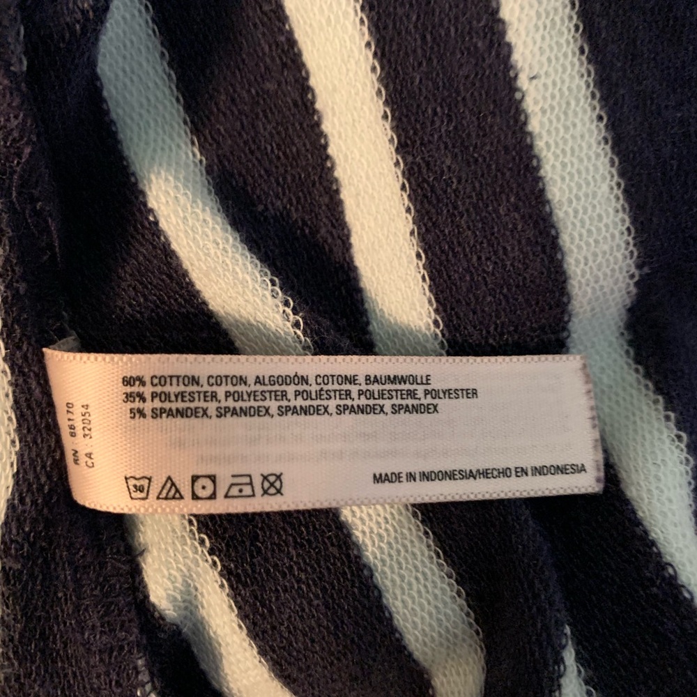 Sold Anthropologie | Saturday Sunday Dress Medium - Picture 8 of 8